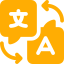 Multi-Language Support