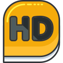 HD Video Quality Stream