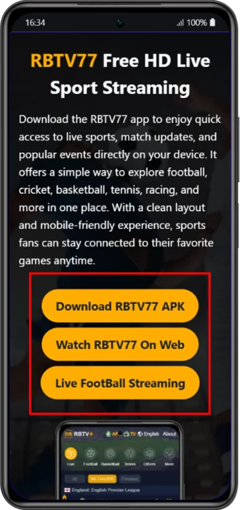 RBTV77 step 1